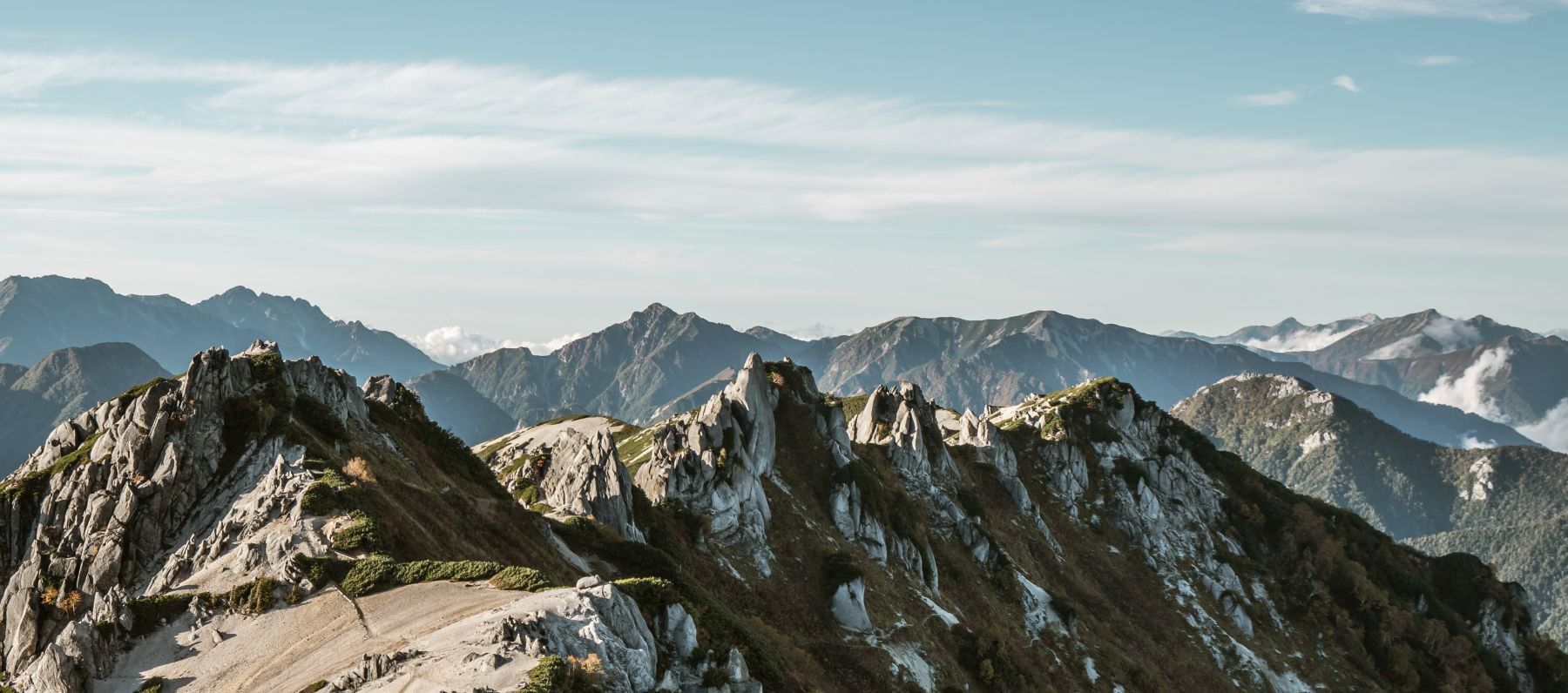 ThinkPlace is working on a new strategy paradigm for New Zealand's Ministry for the Environment