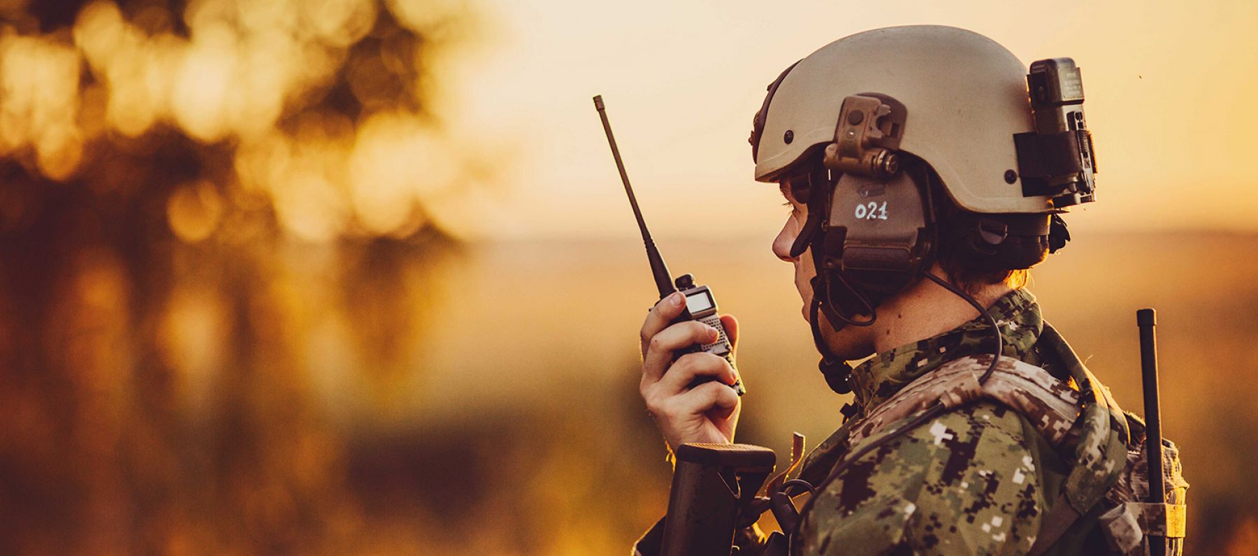 THINKPLACE WORKED WITH THE DEPARTMENT OF DEFENCE TO INCREASE ENGAGEMENT OF MENTAL HEALTH INITATIVES