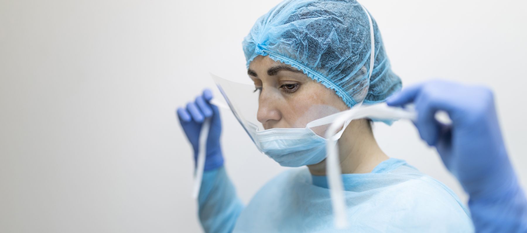 ThinkPlace thanks all health workers during corona crisis