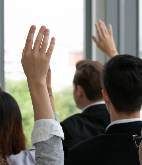 Making online workshops engaging