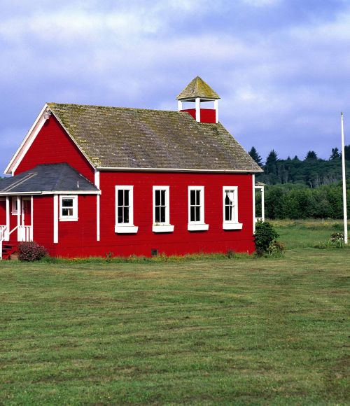 Building Healthy Communities