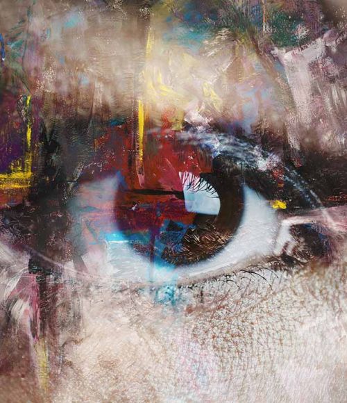 ThinkPlace is working with Sightsavers to eradicate the eye disease trachoma