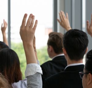 Making online workshops engaging