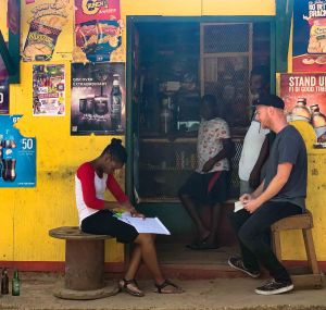 Breakthrough Action ThinkPlace USA