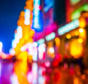 ThinkPlace was proud to be involved with UNLEASH 2019 in Shenzen